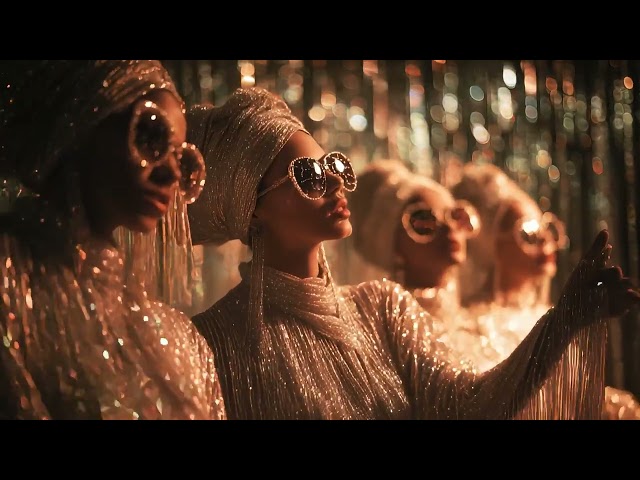 Art Finds You – Marya Mayan (Official Music Video)