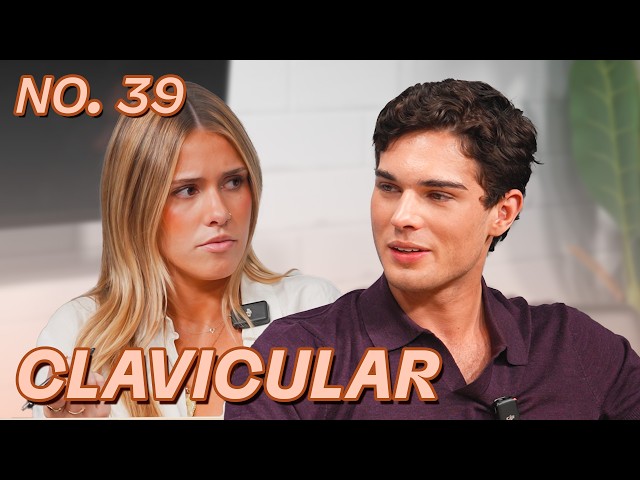 CLAVICULAR | Drawn Together No. 39