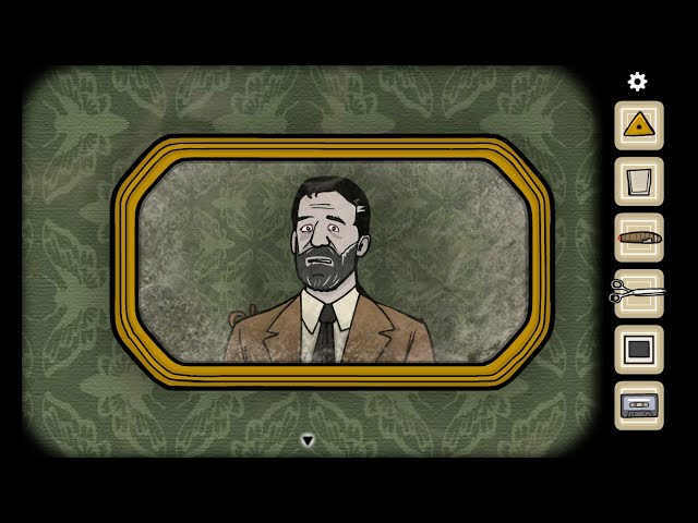 Cube Escape: Paradox - Chapter 1