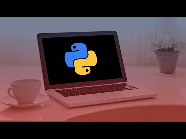 Learn Python Programming for Beginners