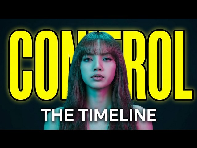 Lisa’s PRESS PLAY Era: Every Date and Clue (October 23).