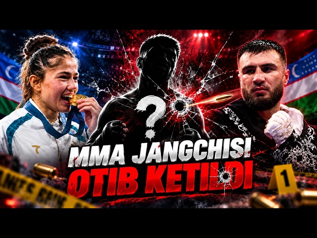 MMA jangchisi otib ketildi, Bahodir Jalolov g'alaba qozondi, Keldiyorovadan ajoyib kambek | 7-son