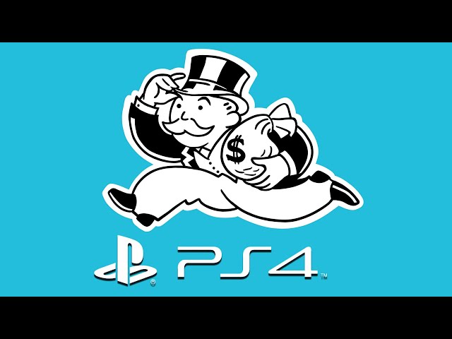 All Monopoly Games for PS4 Review