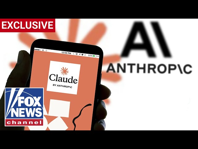 ‘This is a SUPERWEAPON’: Former Anthropic researcher WARNS of ‘AI takeover’