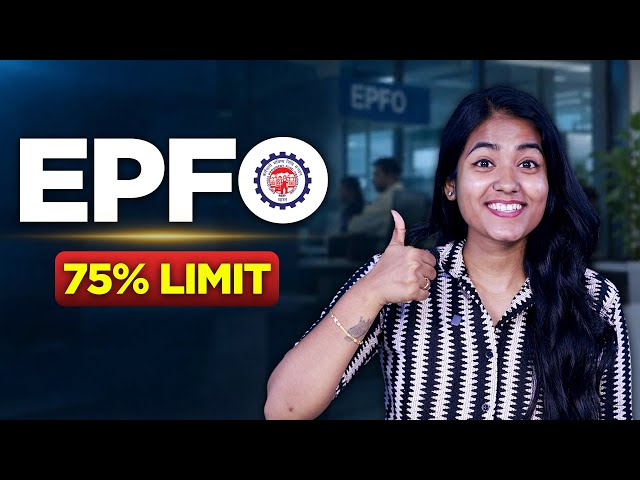 EPFO New Rules 2026 | Yuvarani