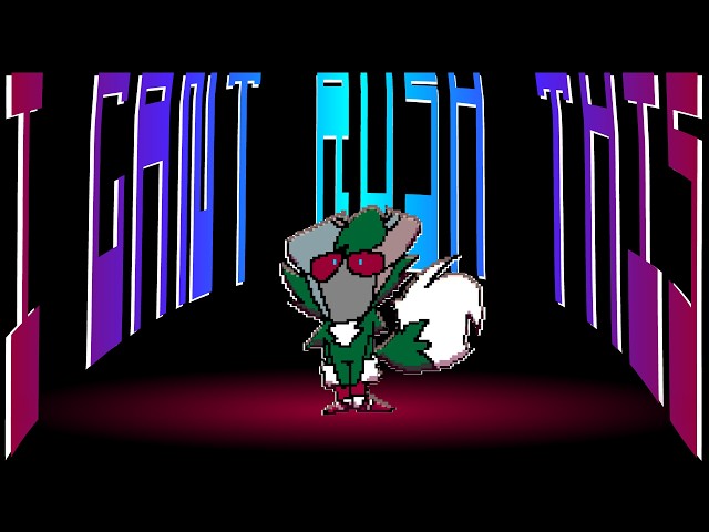 Let's Seal the Deal -- Sonic and the Corrupted Chaos Teaser Trailer