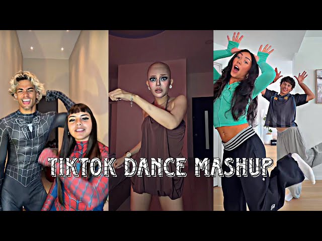AUGUST Trending Dances On TikTok || WARNING!! (Not Clean) MOST ICONIC TIKTOK DANCE Part 4 #2026