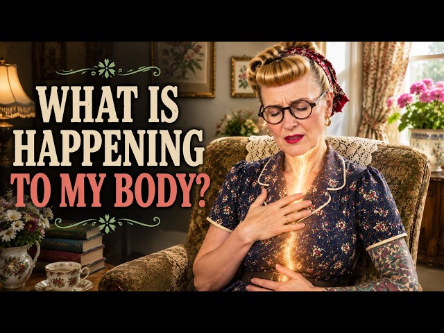 Is This Kundalini Energy or Trauma Release?
