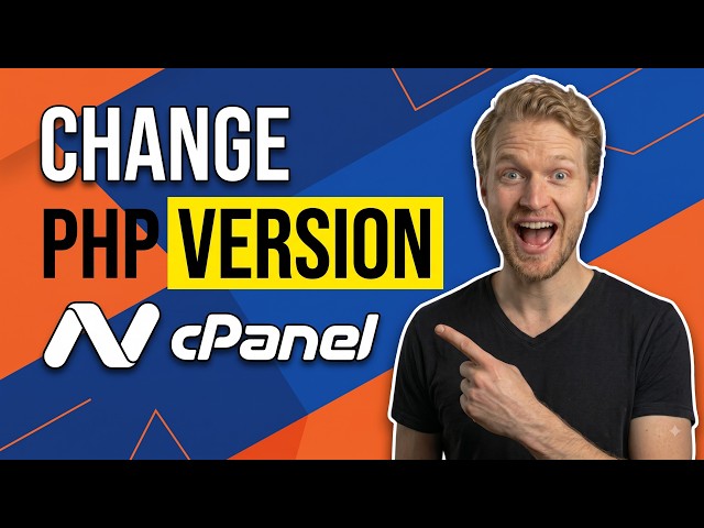 How To Change PHP Version In Namecheap CPanel (Easy Guide)