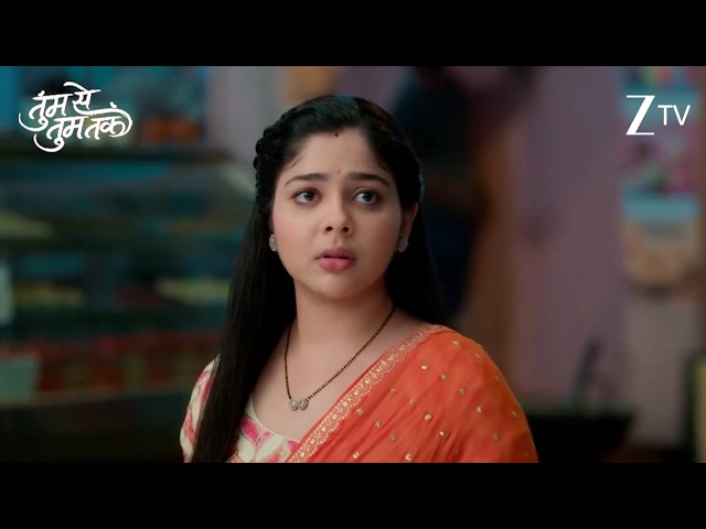 Tum se Tum Tak Today's New Promo | September 19, 2026
