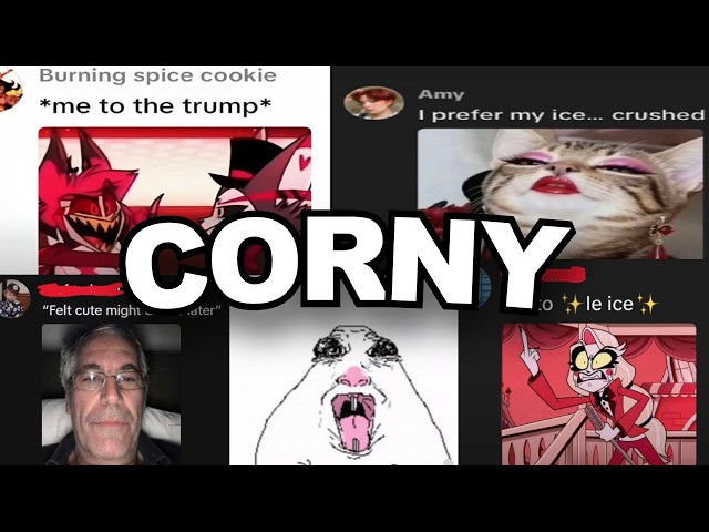 TikTok Comments Are Genuinely Embarrassing