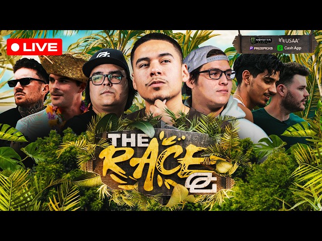 The Race To Master Prestige 2026 | MW4