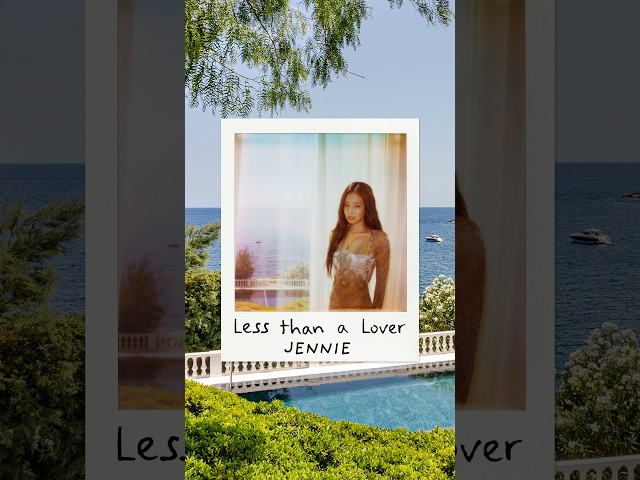 Jennie's villa from "Less Than A Lover"