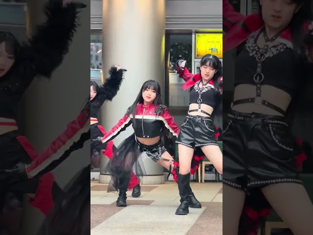 はつね美衣（キミと永遠に） 『IDOL Treasure bottle LIVE~リリースイベント編∼観覧無料』 新宿アイランドタワーパティオ広場 20240506