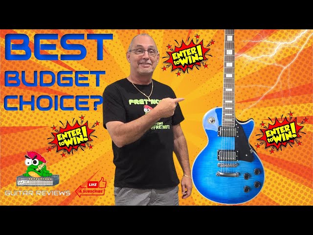 Chill Cat Guitars Review: The Budget Choice?