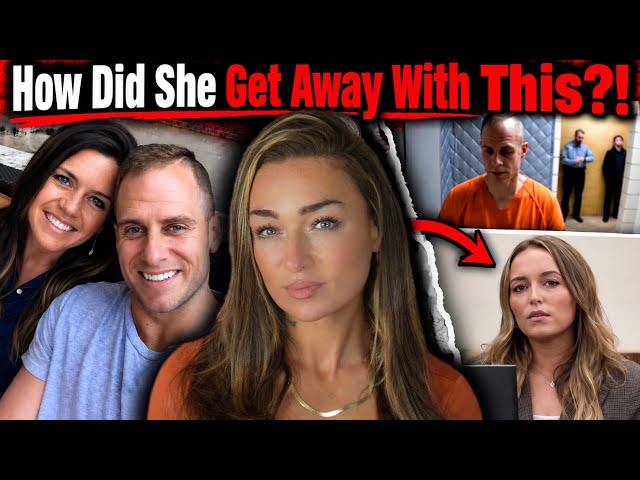 There is Something VERY Off About Caleb Flynn's Mistress | American Idol Contestant Found Guilty