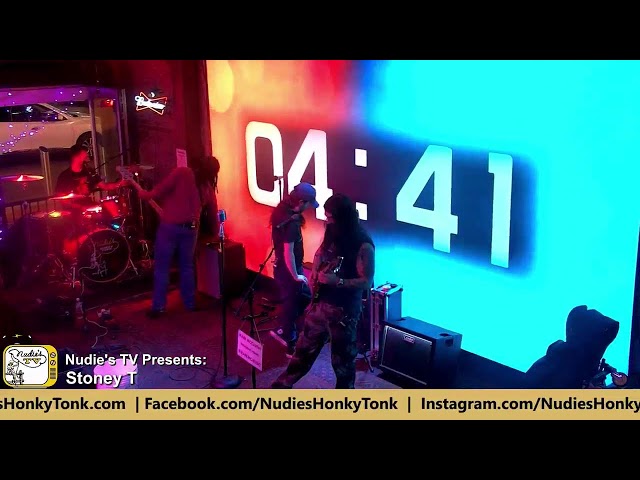 Live at Nudie's
