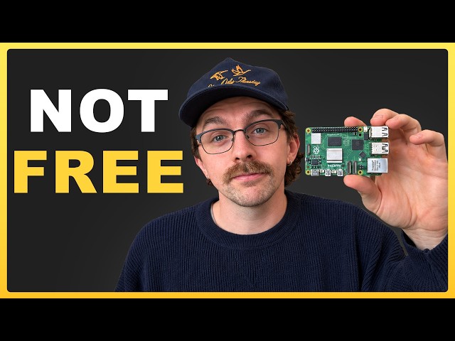 Does a Home Server Actually Save You Money?