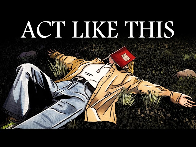 The Mindset That Makes Everything Work Out