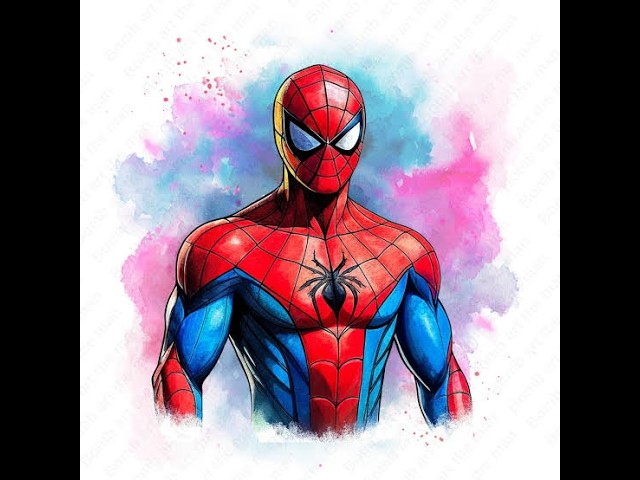 Spider-Man No Way Home 360/VR Experience