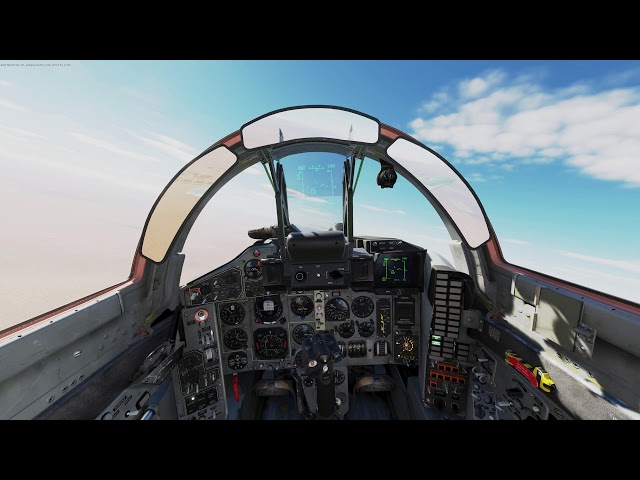 DCS DynaFRONTIII Test