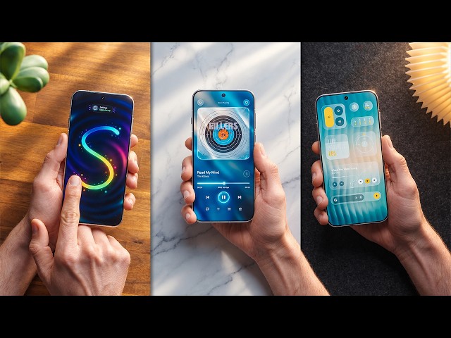 The Best Android Apps of 2026!