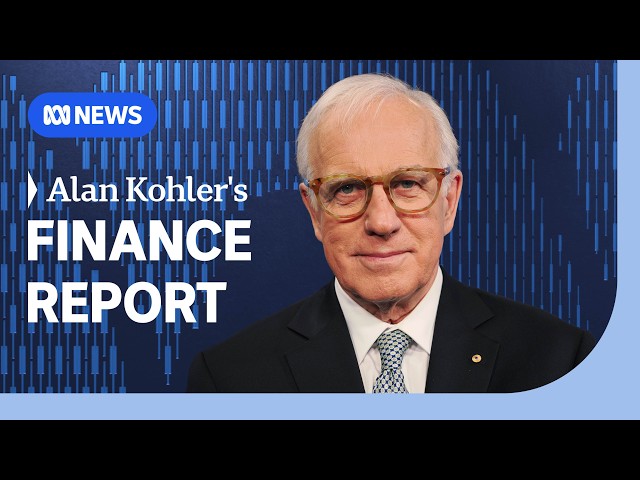 Oil prices up as Houthis tighten grip on Bab el-Mandeb Strait | Finance Report | ABC NEWS