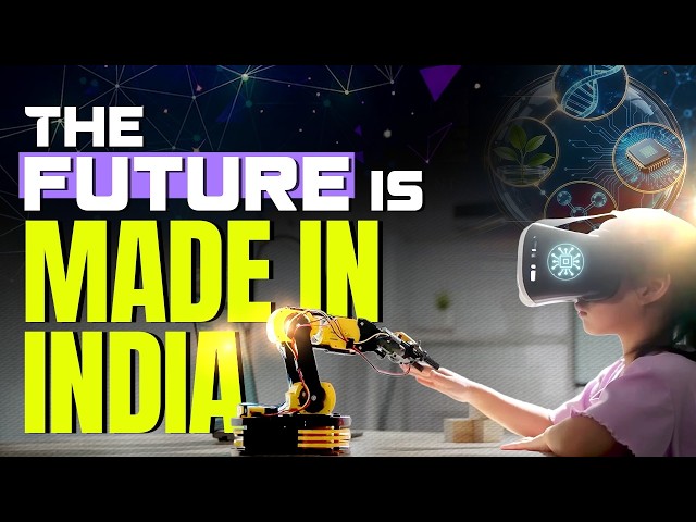 ESTIC 2026: How India is shaping the future of science and technology