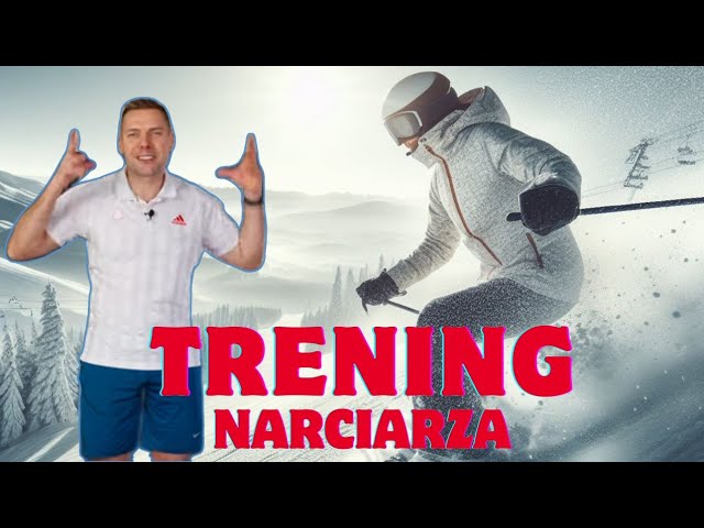 Ekspress Narty - Ćwiczenia dla Narciarzy i nie tylko