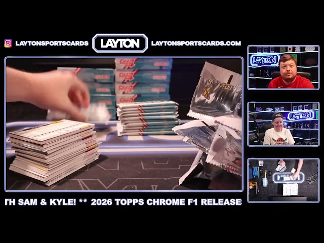 2026 Topps Update Series Baseball Hobby 12 Box Case Break #3 PICK YOUR TEAM