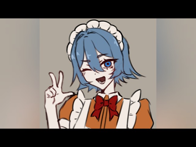 Chikoi The Maid - Purity