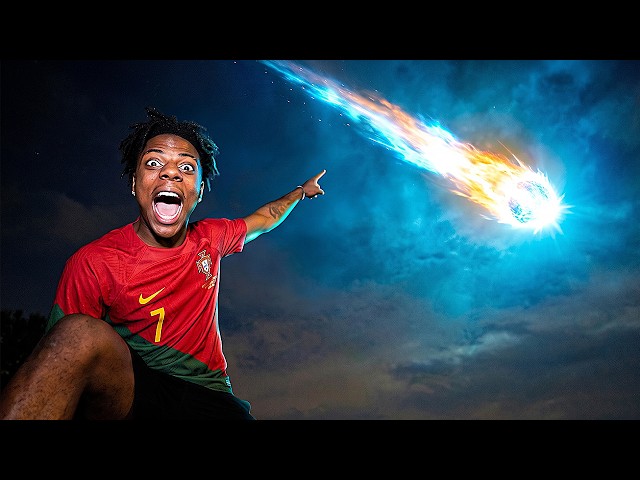1 in a BILLION Streamer Moments