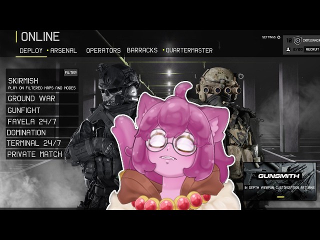 Why Are CoD Lobbies Used As An Excuse So Often?
