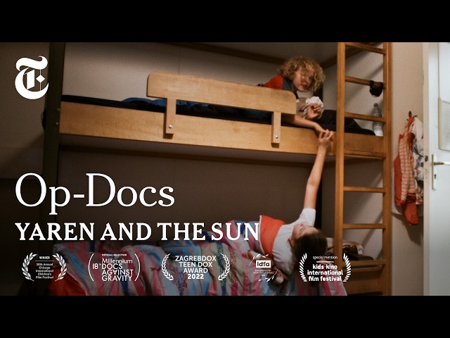 A Summer Camp to Heal From Loss | Op-Docs