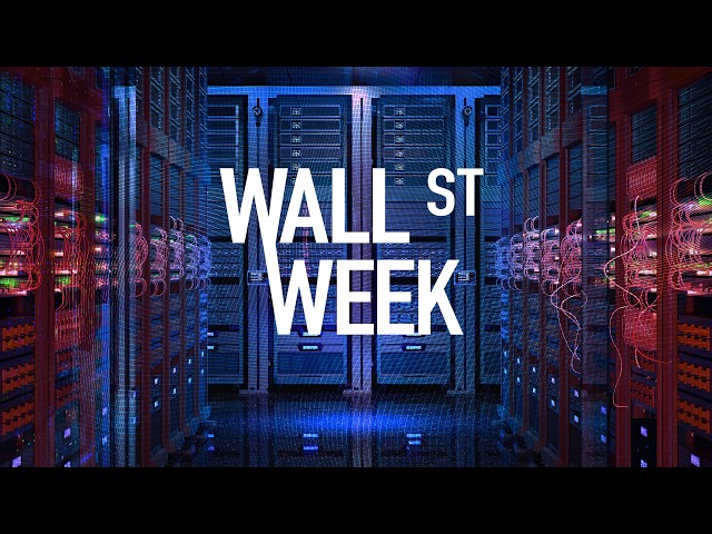 Wall Street Week | Europe’s AI Player, Argentina’s Two Economies