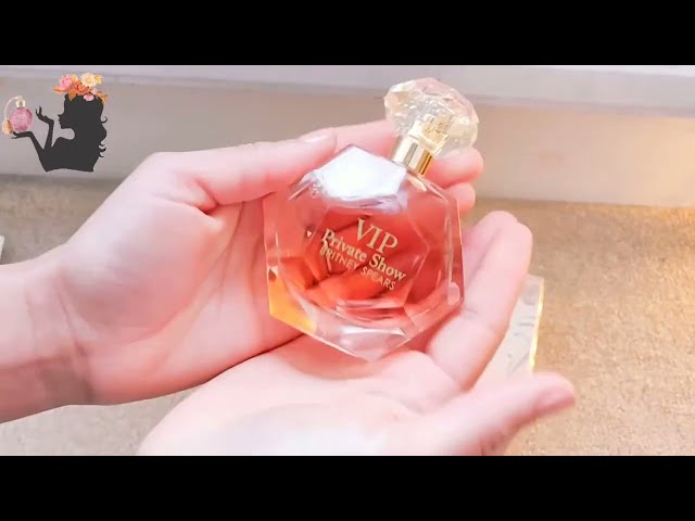Perfume Haul Unboxing   Jessica Simpson Fancy   Britney Spears VIP Private Show EDP   First Sniff
