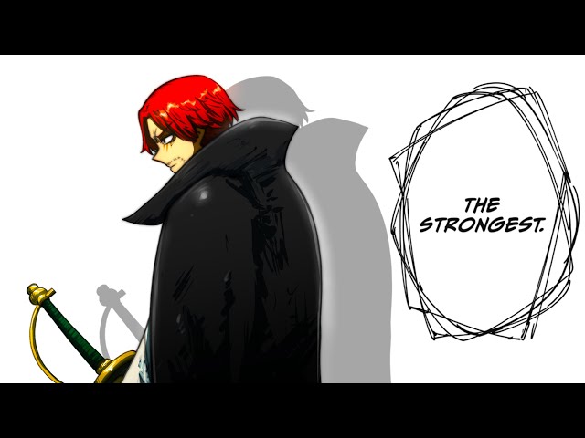 The Shanks Agenda