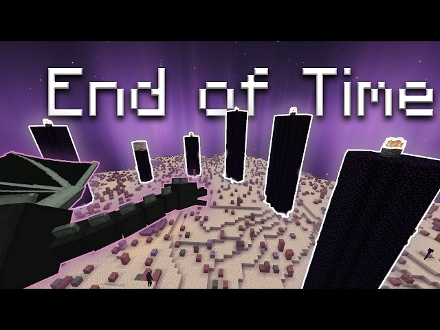 Running Minecraft Until It Beats Itself