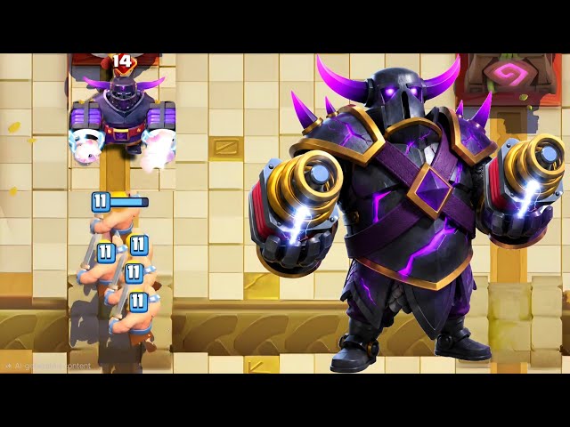 Clash Royale MEMES #183 