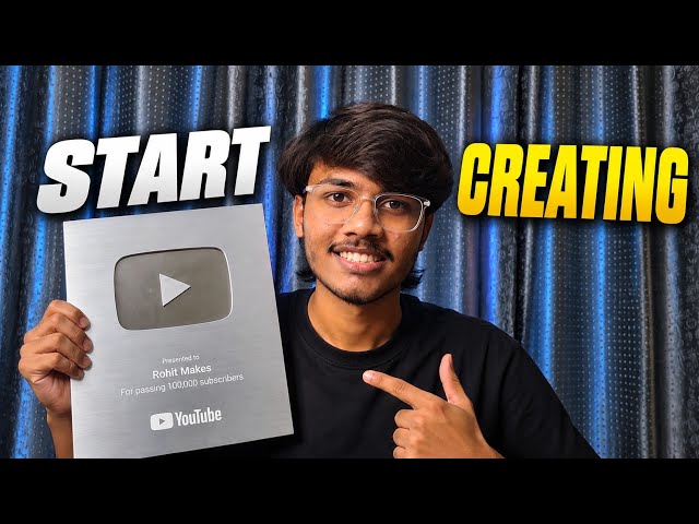 How YOUTUBE Changed My Life (Small Channel)