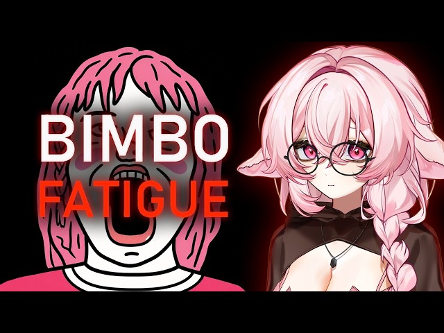 Polish Vtuber Reacts to Why Are Modern Women So Immodest? | Basic Logic