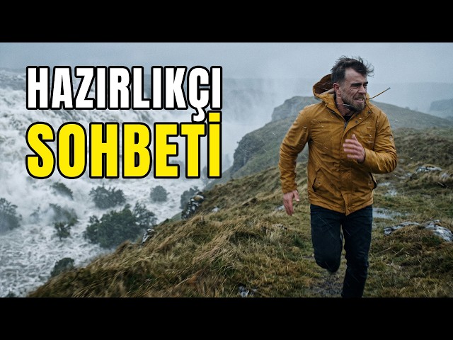 72 Saat, 3 Hafta, 3 Aylık Acil Durum Hazırlıkları
