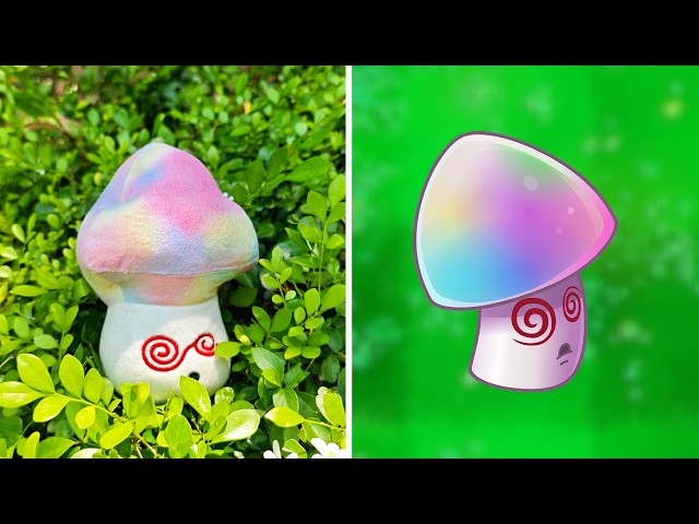Plants VS Zombies: Three Plant Forms of Secret,New Big Medium And Small Plant Toy Launch.