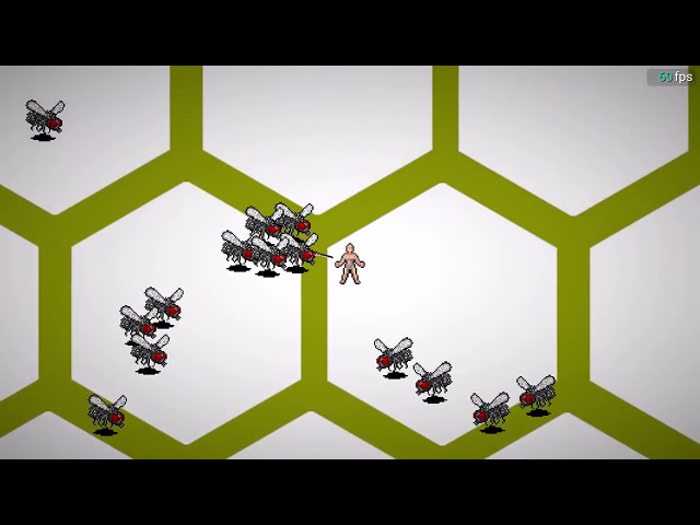 Luny: Vampire Survivors with Lua in Unity