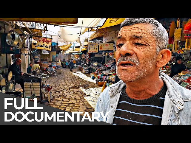 Earth Untold: Tunisia | Hidden Tales from the Crossroads of North Africa | Free Documentary