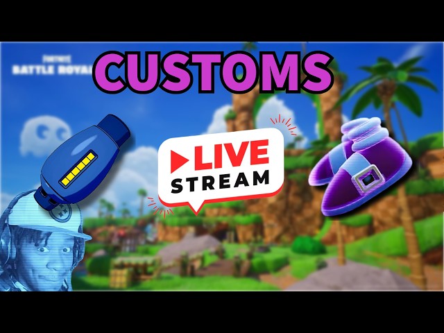 Смотрю видео с чатом до ТАМОЖНИ - поздоровайтесь🥰 #AWR #Live #Fortnite