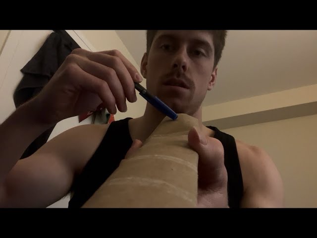 Slow Paced Lofi ASMR (Good For Relaxation)