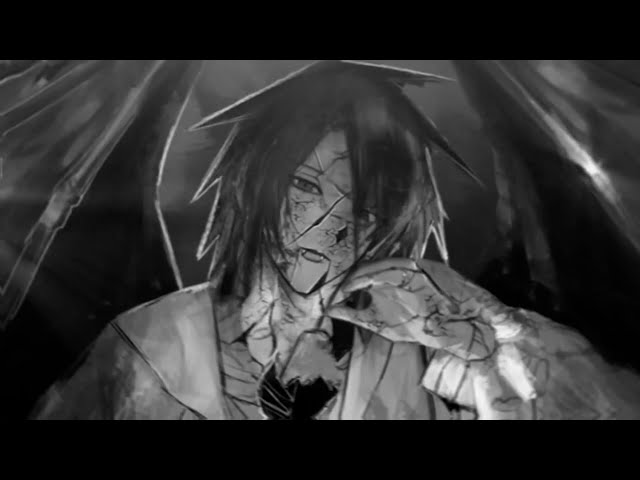 UpVampin - PORCELAIN DOLL PARADOX! (Slowed)