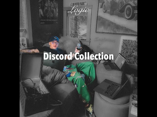 Logic - Discord Mixtape Vol.1