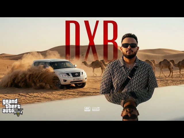 DXB SONG | CHEEMA Y SONG | GTA5 EDITS | CLIP.X.GTA5 